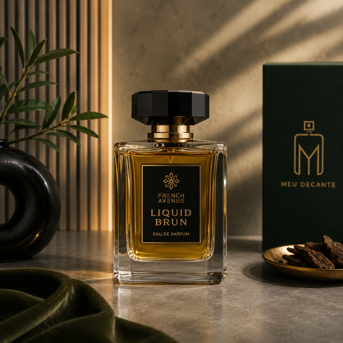 Decants Perfumes de Nicho