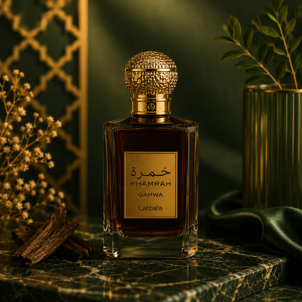 Decants Inspirados