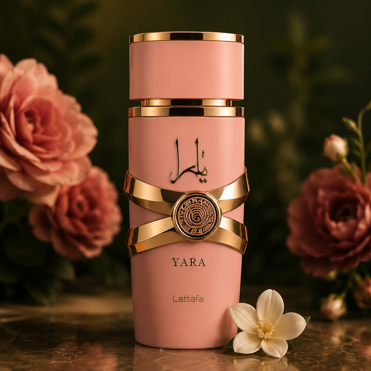 Decants Femininos