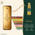 (Decant) 1 Million Paco Rabanne Masculino